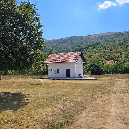 Livanjsko Polje Cottage #14 Lusnic Buitenkant foto