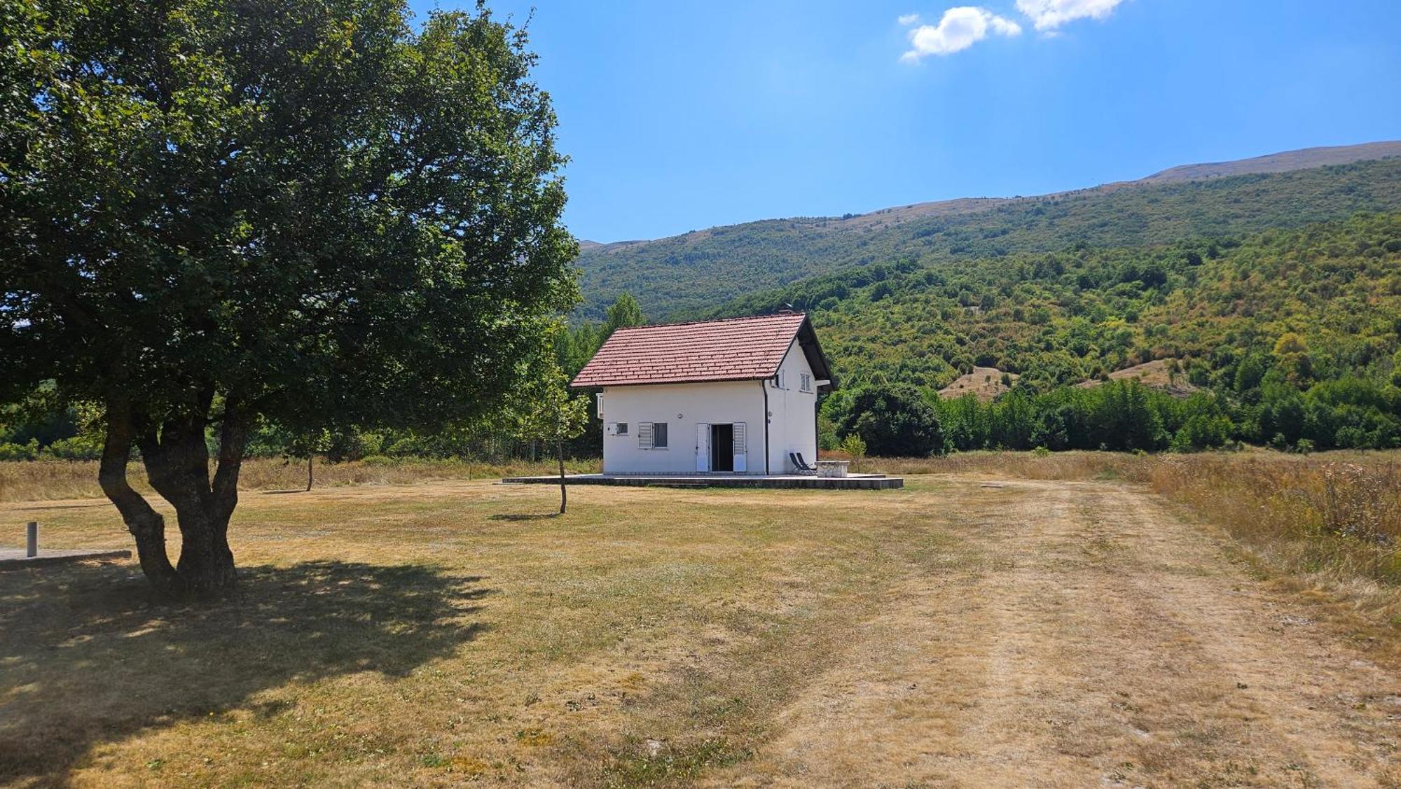 Livanjsko Polje Cottage #14 Lusnic Buitenkant foto